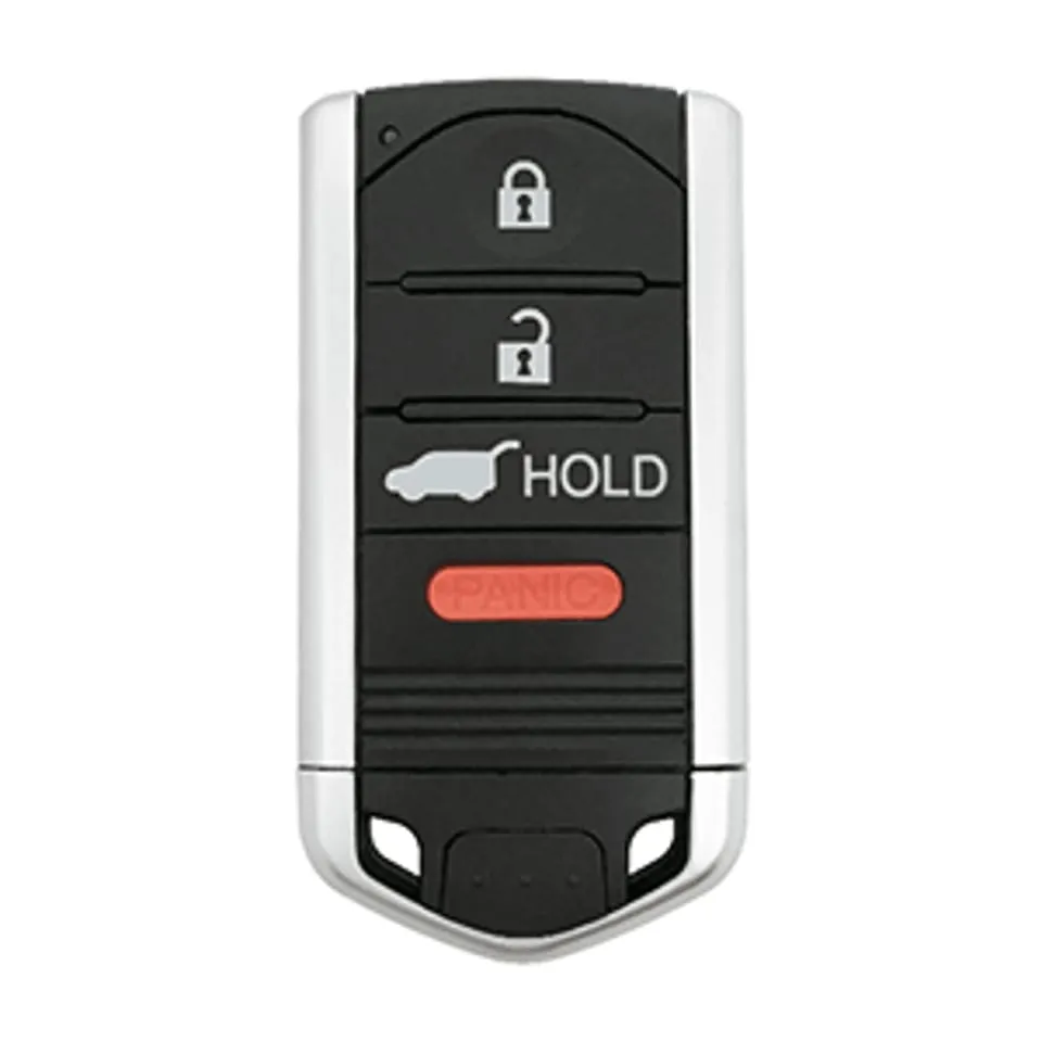 2010-2013 ACURA - M3N5WY8145 - SMART KEY - PN: 72147-SZN-A71 - 314 MHz - 3+1 HATCH