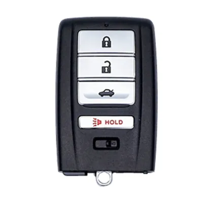 2015-2020 ACURA - SMART KEY - KR5V1X - PN: 72147-TZ3-A11 - 315 MHz - 3+1 T.