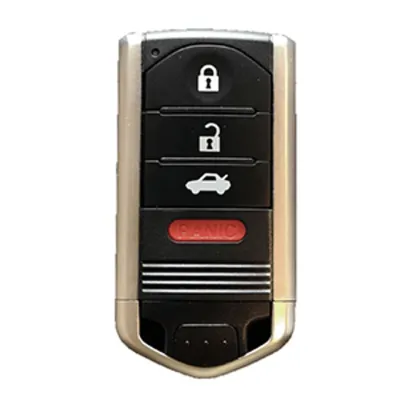 2013-2015 ACURA - SMART KEY - KR5434760 - 315 MHz - 3+1 TRUNK PN: 72147-TX6-A11