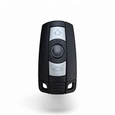 2004-2010 BMW - SMART KEY - KR55WK49147 - PN: 6986583-04 315 MHz - 3 BUTTONS PROX