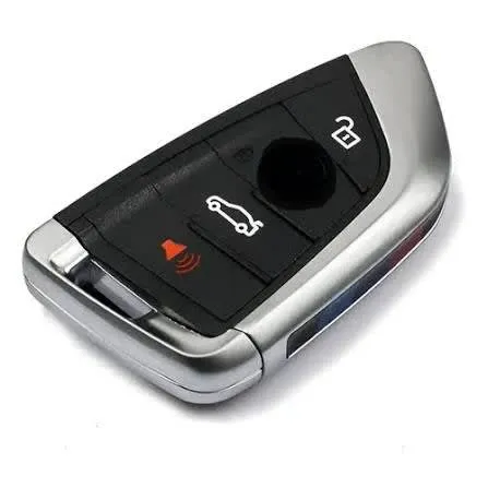 CARCASA BMW BLACK