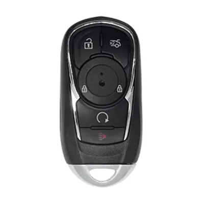 2017-2019 BUICK - SMART KEY - HYQ4EA - PN: 13508414 - 4+1 REMOTE START & TRUNK