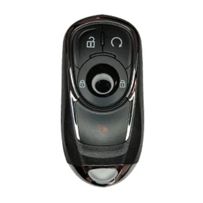 2017-2020 BUICK ENCORE - SMART KEY - PN: 13506665 - FCC HYQ4AA - 3+1 BUTTONS REMOTE START