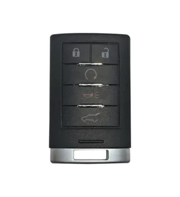 2010-2015 CADILLAC - SRX / ATS / XTS - SMART KEY - NBG009768T - PN: 22865375. 13502537. 20984227 -