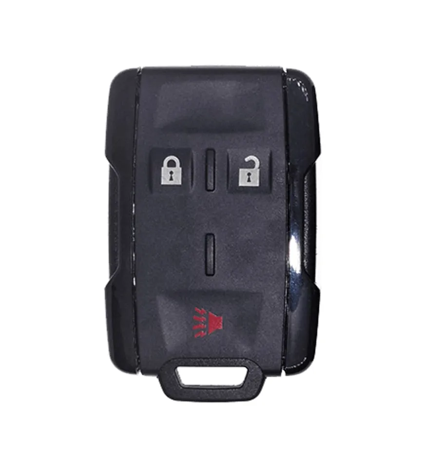 14-19 GM/CHEVROLET - REMOTE - M3N-32337100 - PN: 13577771 - 315 MHz - 2+1 BUTTONS