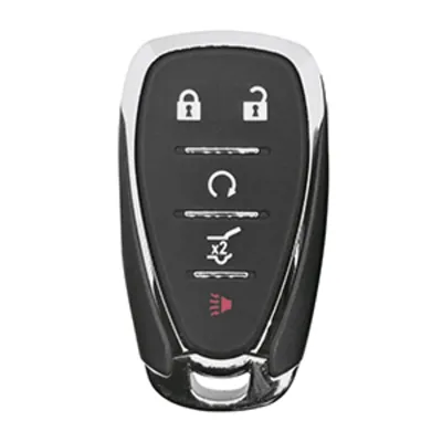 2018-2022 CHEVROLET - SMART KEY - HYQ4EA - PN: 13519188, 13529636 - 434 Mhz - 4+1 H.