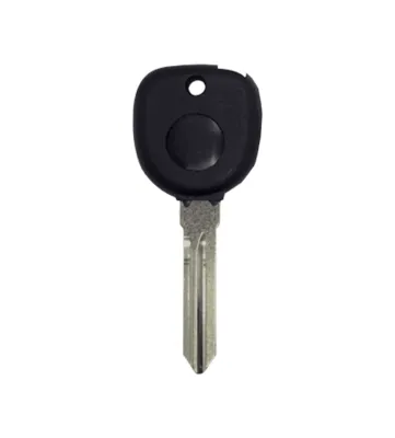 2004-2017 GM - CHIPLESS - B111 MHS