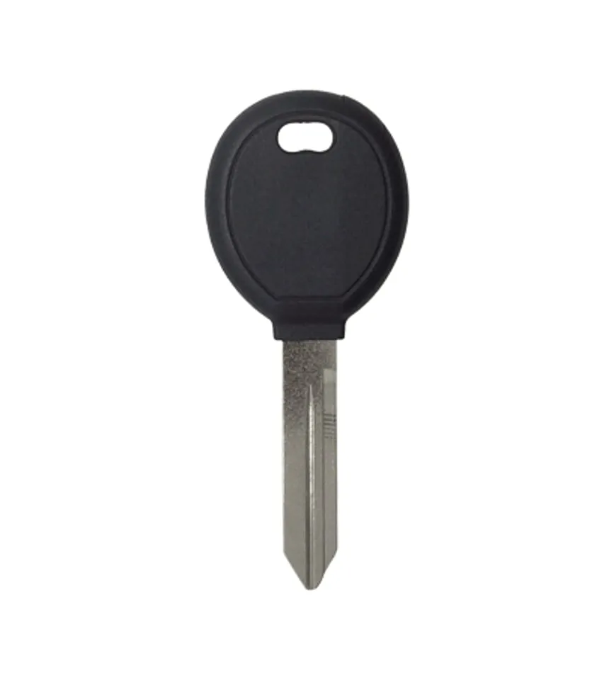 CHRYSLER / DODGE/ JEEP - TRANSPONDER KEY - Y164-PT (TP12)