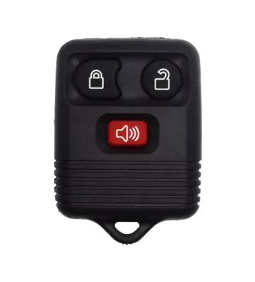 1998-2016 FORD / LINCOLN / MERCURY / MAZDA - REMOTE - FORD B-SERIES CWTWB1U331 2+1 PROMO
