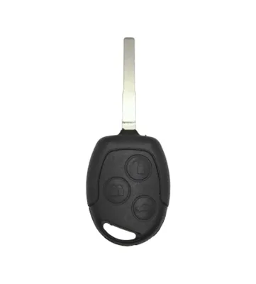 2011-2017 FORD FIESTA - REMOTE HEAD KEY - KR55WK47899 3+1 TRUNK - PN: 164-R8042 (NO RETURN)