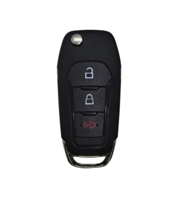 2015-2022 FORD - FLIP KEY - N5F-A08TAA - 2+1 - 164-R8130. 5923667 PROMO
