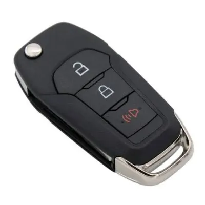 FLIP KEY N5F-A08TBLP ID 49 2+1 PANIC