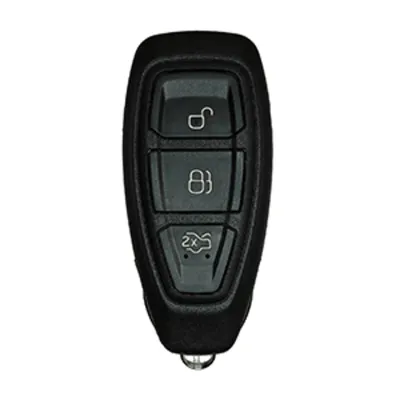 2015-2019 FORD - SMART KEY - KR5876268/48801/50170 - PN: 164-R8147 - 434 Mhz - 3+1 BUTTONS TRUNK