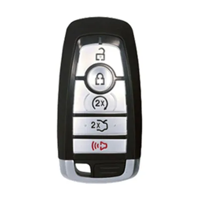 2017-2020 FORD - M3N-A2C93142600 - PN: 164-R8149 - 902 Mhz - 4+1 REMOTE START & TRUNK