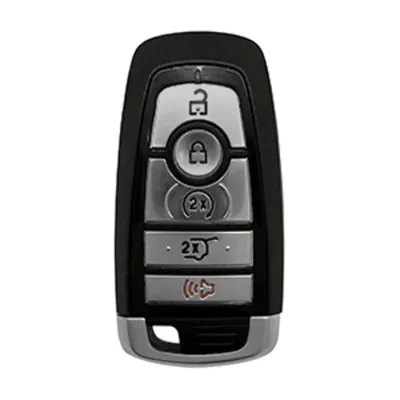 2018-2022 FORD - SMART KEY - M3N-A2C93142600 - PN: 164-R8198 - 315 MHz - 4+1 REMOTE START & HATCH