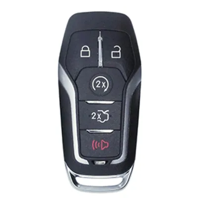 2013-2020 FORD - SMART KEY - M3N-A2C31243300 - PN: 5923896. 164-R7989 - 902 MHz - 4+1 REMOTE START