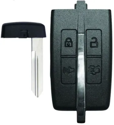 LINCOLN 4 BOT 315 MHZ PROX ID: M3N-5WY8406 PN: 164-R7032