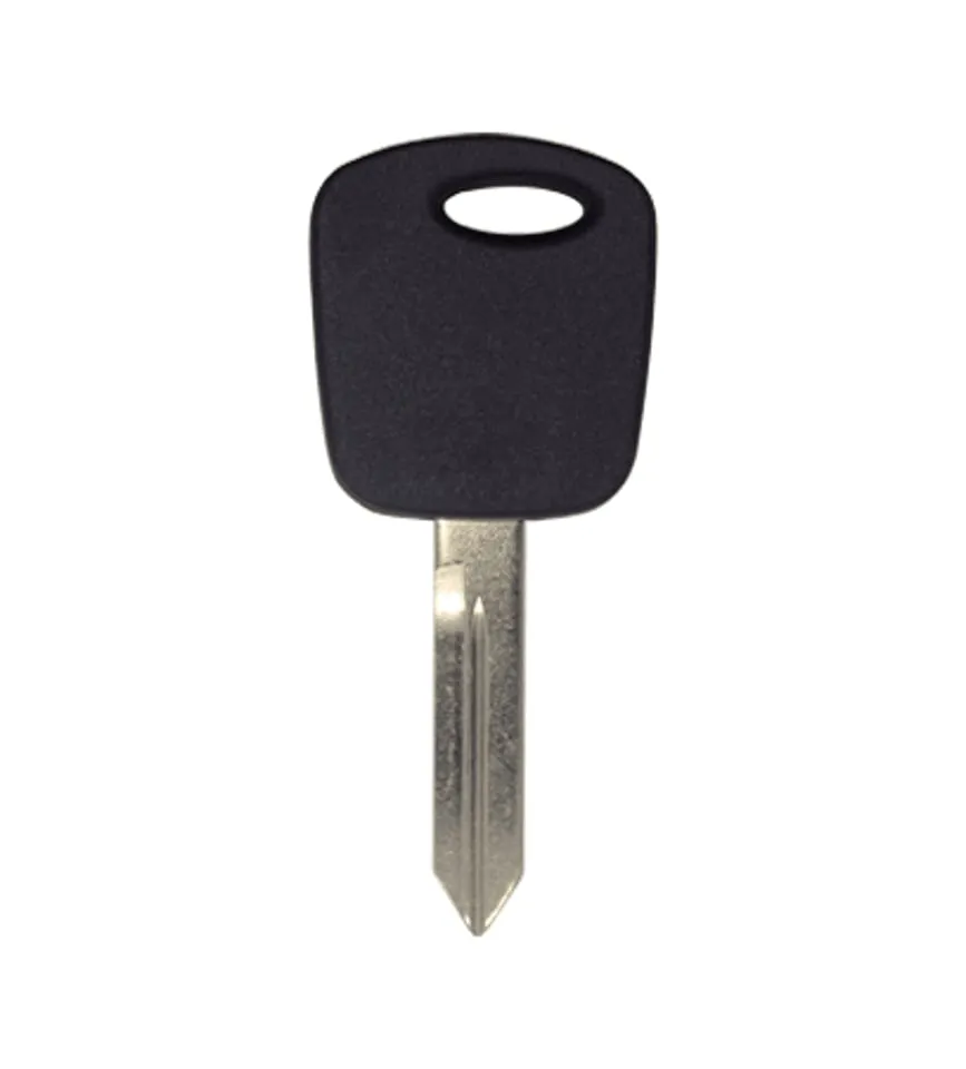 FORD - TRANSPONDER KEY - H72-PT 4C (TP02)