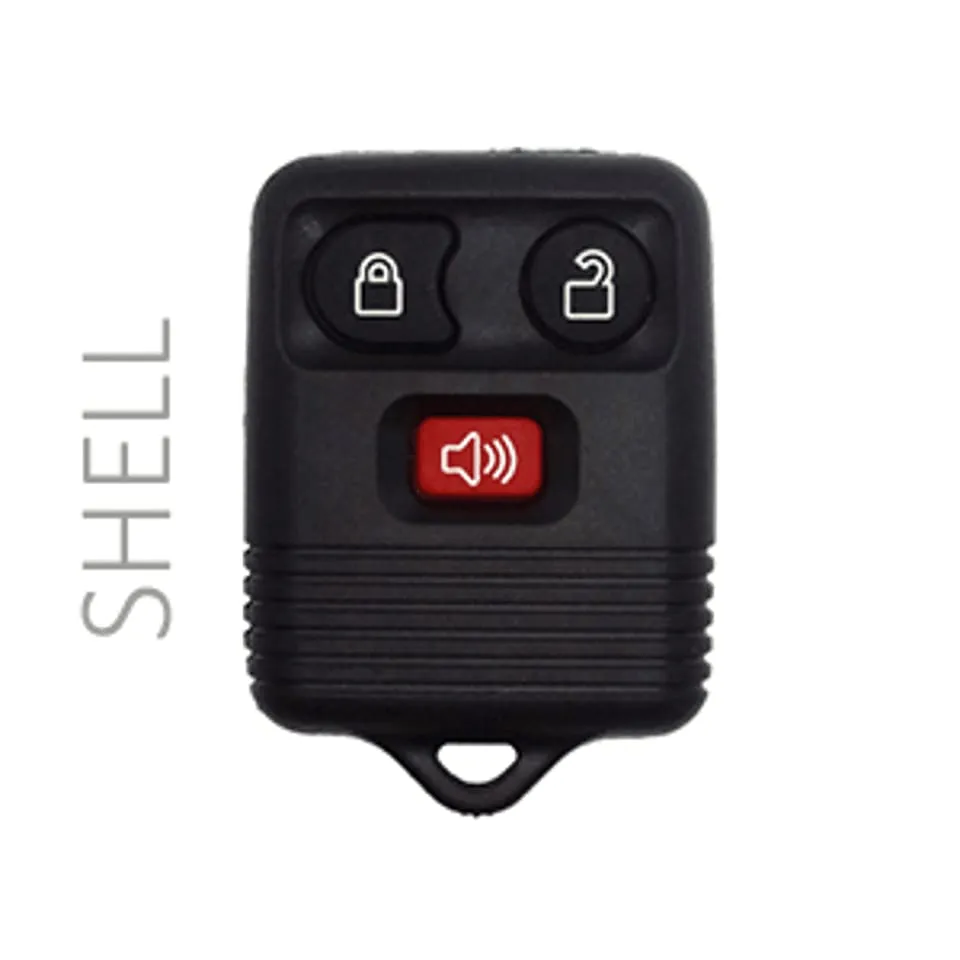 1998-2016 FORD / LINCOLN / MERCURY / MAZDA - SHELL - FORD B-SERIES - CWTWB1U331 - 2+1