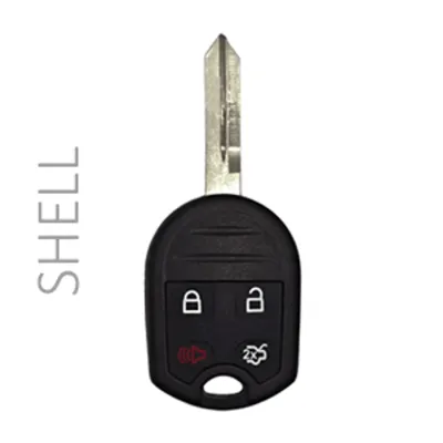 2006-2019 FORD LINCOLN - SHELL FORD RHK - CWTWB1U793 - 3+1 TRUNK