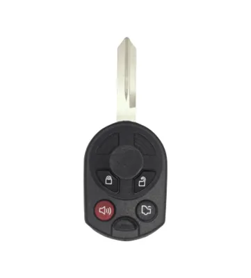 2007-2012 FORD - OUCD6000022 - SHELL 3+1 TRUNK