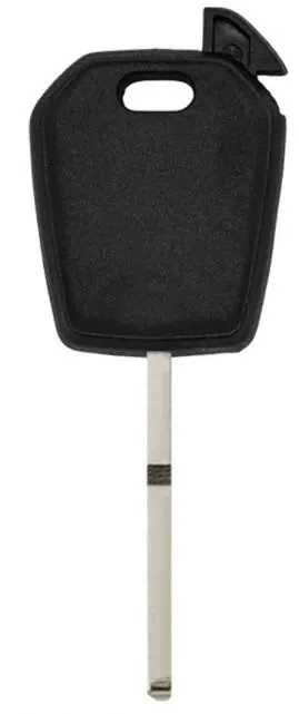 2013-2021 FORD TRANSPONDER KEY SHELL - H94/HU101/H128-PT