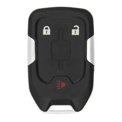 2017-2020 GMC - SMART KEY - HYQ1EA - PN: 13508276 - 433 MHZ - 2+1 BUTTONS