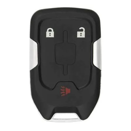 2017-2020 GMC - SMART KEY - HYQ1EA - PN: 13508276 - 433 MHZ - 2+1 BUTTONS