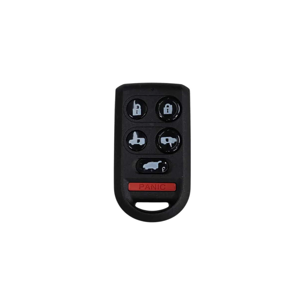 2005-2010 HONDA - REMOTE - OUCG8D-399H-A - PN: G8D-399H-A - 314 Mhz - 5+1 SIDE DOOR AND HATCH