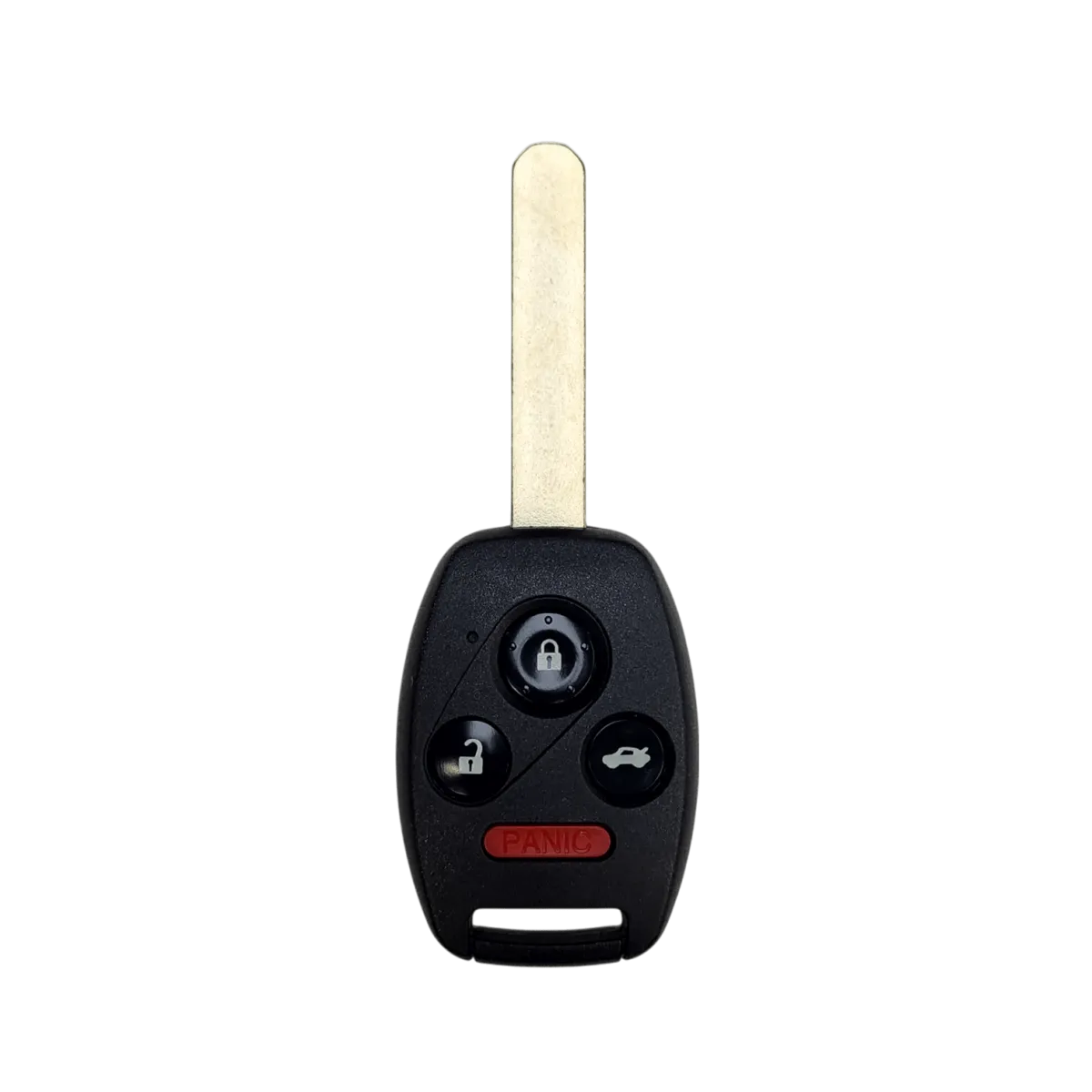 2006-2013 ACURA / HONDA CIVIC - REMOTE HEAD KEY - N5F-S0084A - 3+1 TRUNK