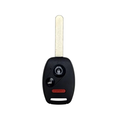 2007-2015 HONDA - REMOTE HEAD KEY - MLBHLIK-1T - 2+1 PN: 3511-SWA-306