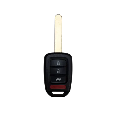 2016-2020 HONDA - REMOTE HEAD KEY - MLBHLIK6-1TA G - PN: 35118-T2A-A60 - 433 (NO RETURN)
