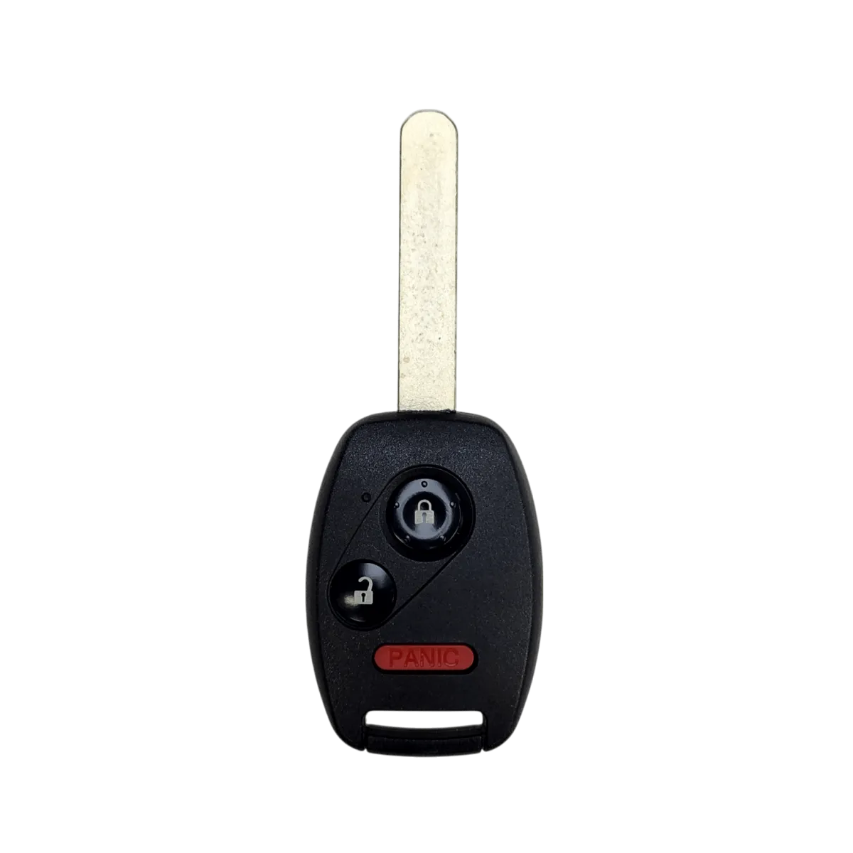 2007-2008 HONDA FIT - REMOTE HEAD KEY - OUCG8D-380H-A - 2+1 (NO RETURN)