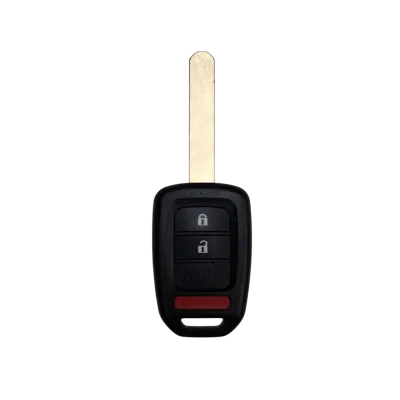 2013-2019 HONDA - REMOTE HEAD KEY - MLBHLIK6-1T - 2+1 G
