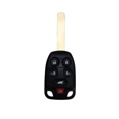 2011-2013 HONDA ODYSSEY EXL - REMOTE HEAD KEY - N5F-A04TAA 5+1 PN: 35118-TK8-A20