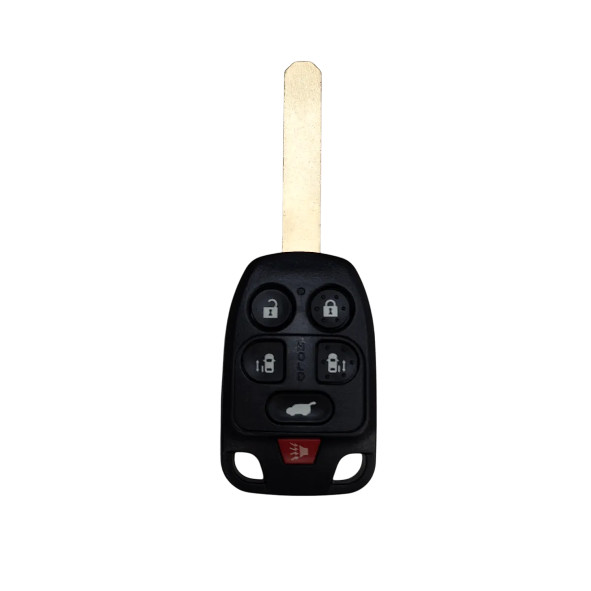2011-2013 HONDA ODYSSEY EXL - REMOTE HEAD KEY - N5F-A04TAA 5+1 PN: 35118-TK8-A20