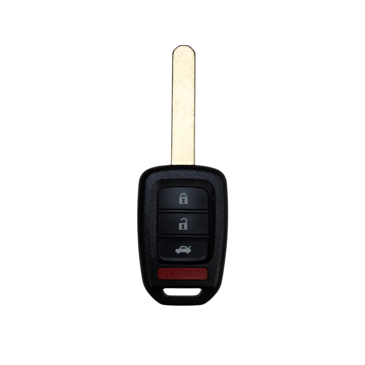 2013-2015 HONDA - REMOTE HEAD KEY - MLBHLIK6-1T - PN: 35118-T2A-A20 - 315 Mhz - 3+1 TRUNK 35118-T2A