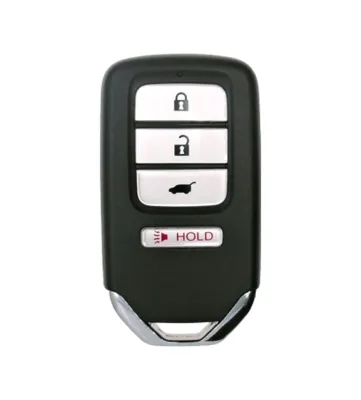 2016-2022 HONDA / HR-V / FIT - SMART KEY - KR5V1X - 3+1 HATCHPN: 72147-T7S-A01 (NO RETURN)