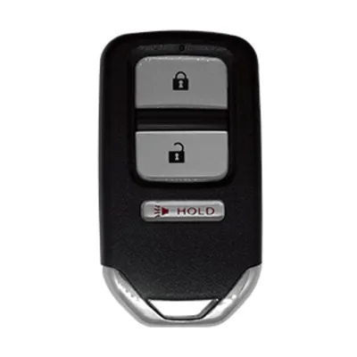 2015-2017 HONDA FIT HR-V - SMART KEY - KR5V1X - 2+1