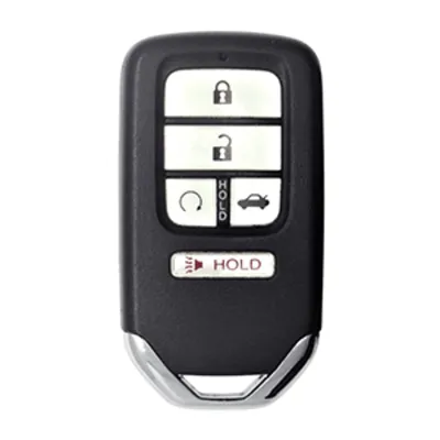 2018-2022 HONDA - 2018-2022 HONDA - SMART KEY - CWTWB1G0090 - PN: 72147-TVA-A01 -(NO RETURN)