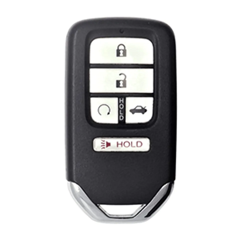 2018-2022 HONDA - 2018-2022 HONDA - SMART KEY - CWTWB1G0090 - PN: 72147-TVA-A01 -(NO RETURN)