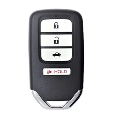 2017-2020 HONDA - SMART KEY - KR5V2X -V41 - PN: 72147-TBA-A01 - 434 MHz - 3+1 TRUNK