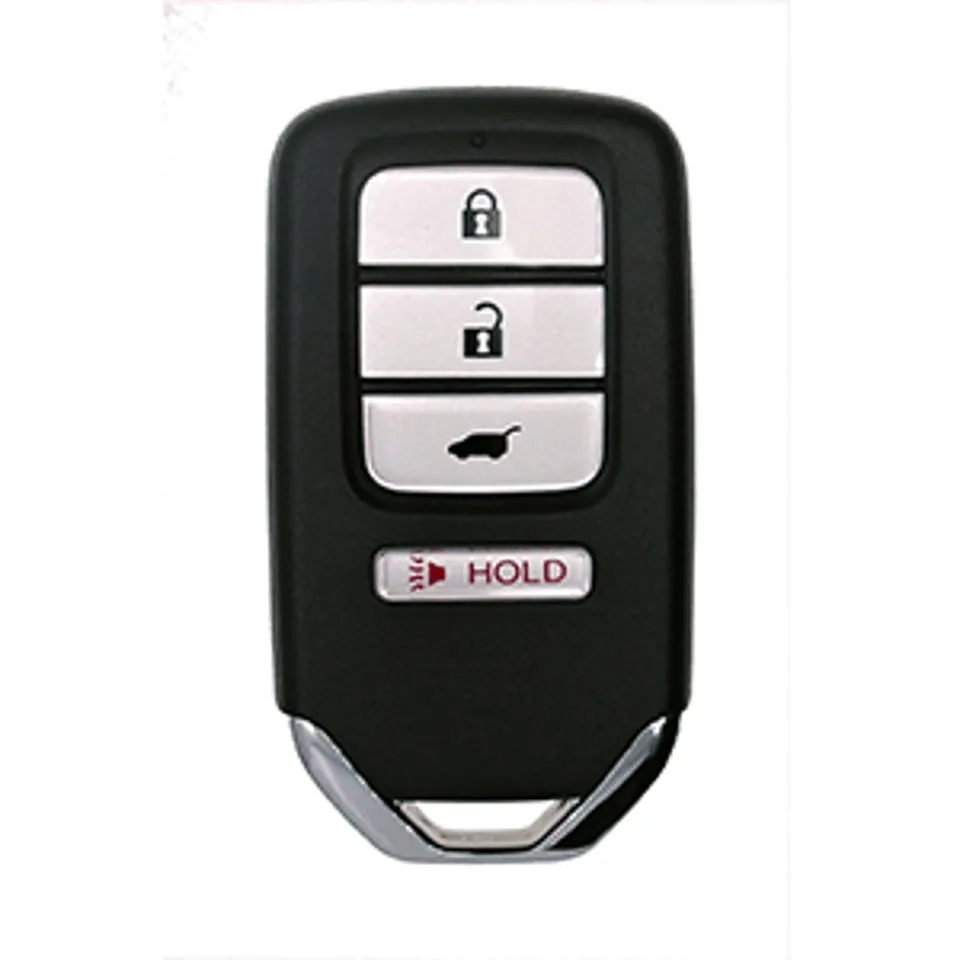 2016-2020 HONDA - SMART KEY- KR5V2X - PN: 72147-THR-A01 - 433 MHz - 3+1 HATCH