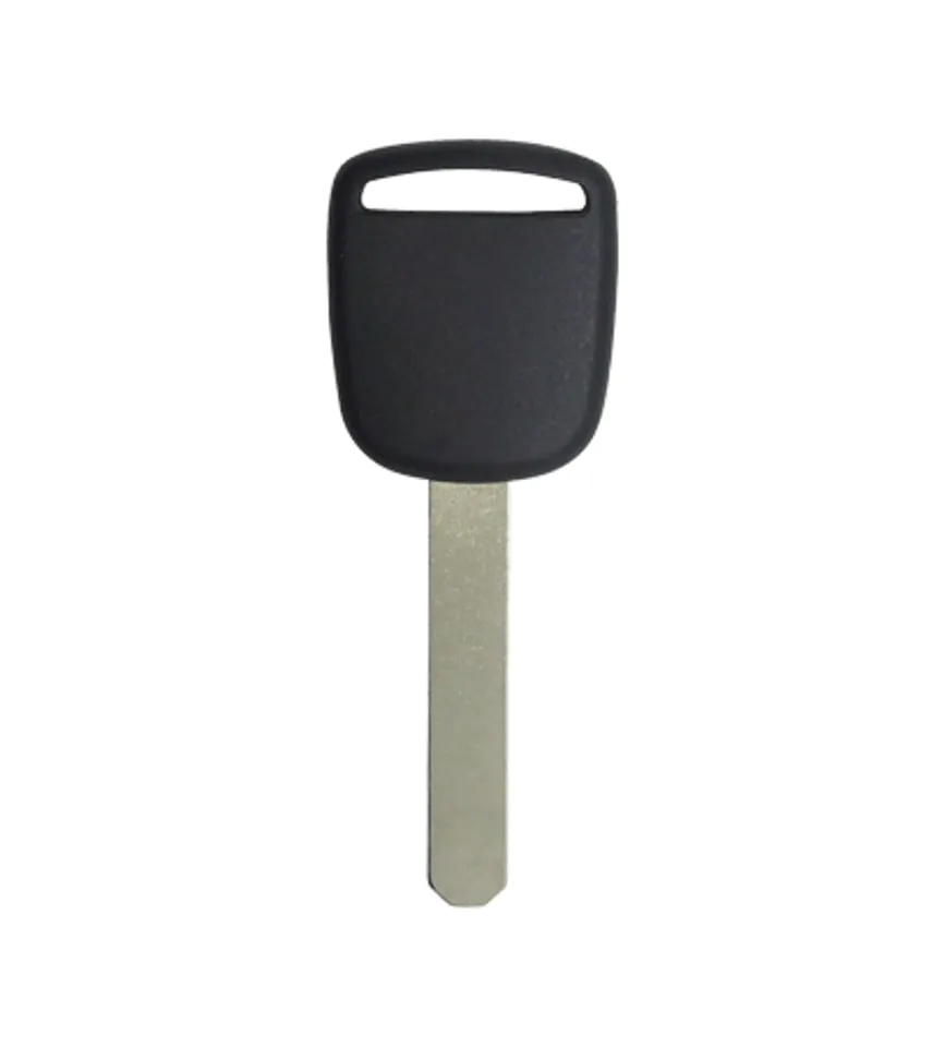 2003-2017 HO03 HONDA / ACURA - TRANSPONDER KEY - HO03-PT V TP12