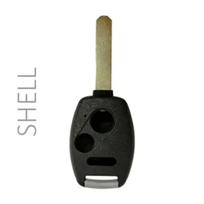 2005-2016 HONDA - SHELL RHK HONDA 1 GENERACION 2+1