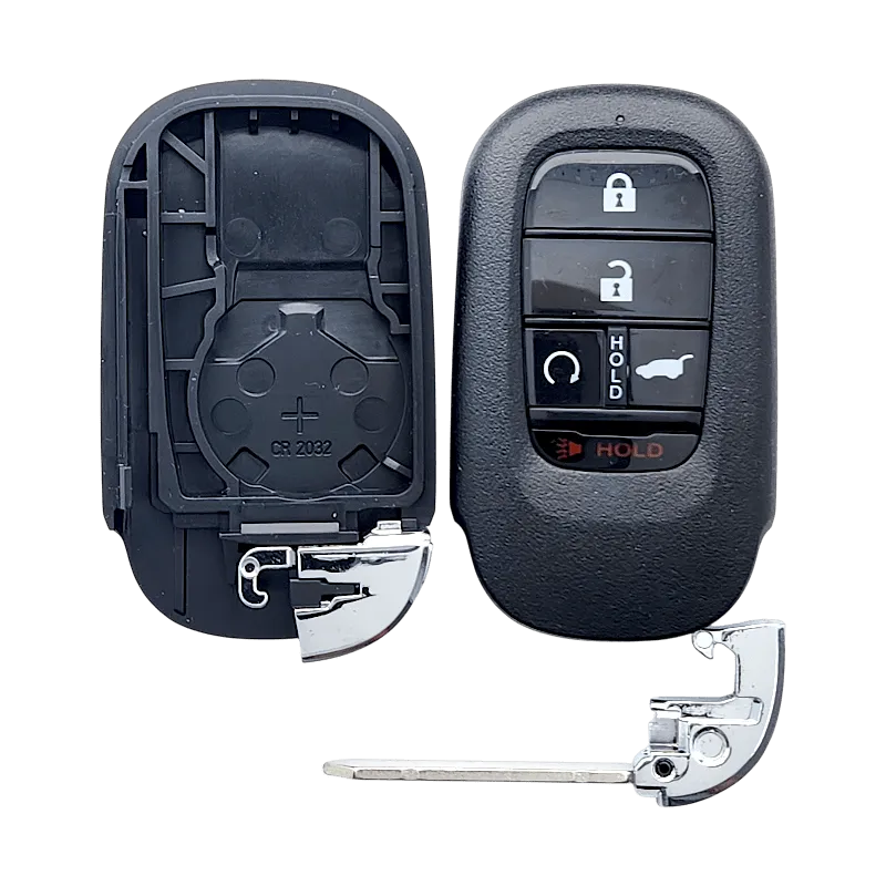 CARCASA PRESENCIA HONDA
