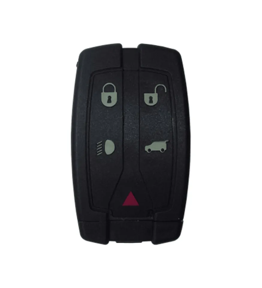 2008-2012 LAND ROVER - SMART KEY - NT1-TX9 (NT8TX9) - PN: 6H52-15K601. 6H5215K601 - 3+1 ID46