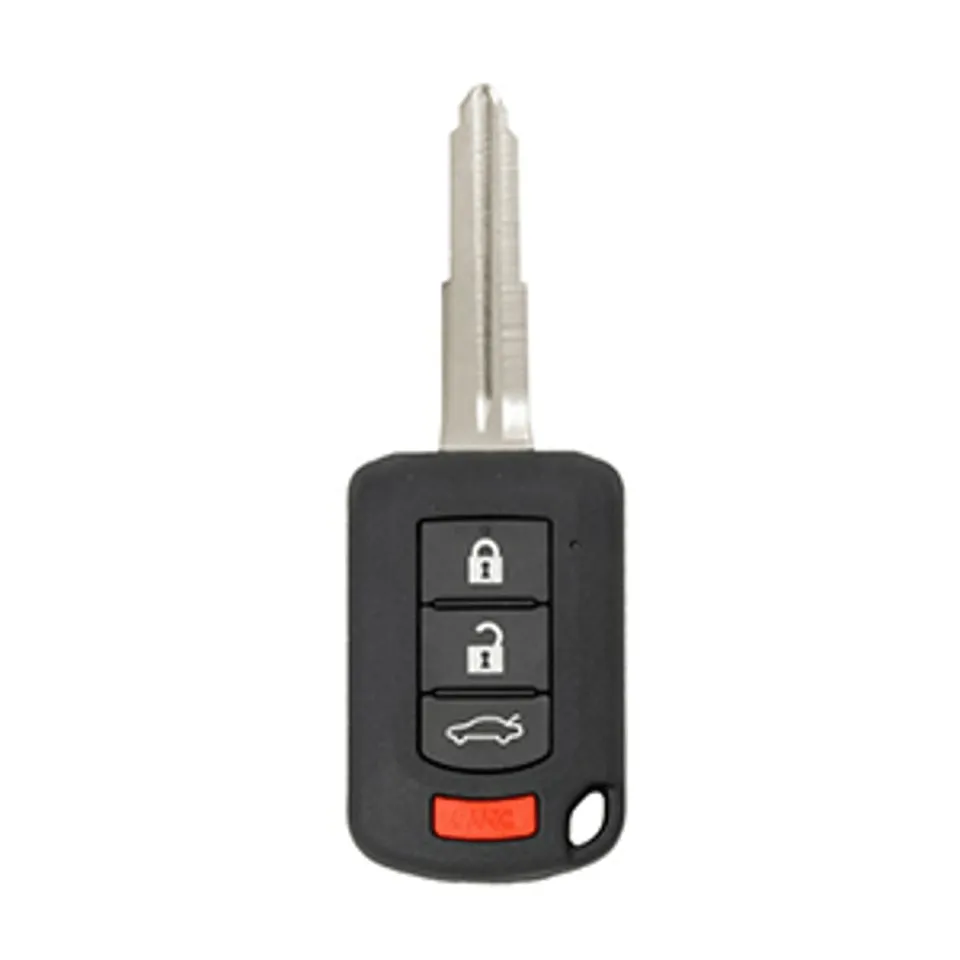 2015-2017 MITSUBISHI LANCER - RHK - OUCJ166N 3+1 T. ID46 PN: 6370B945