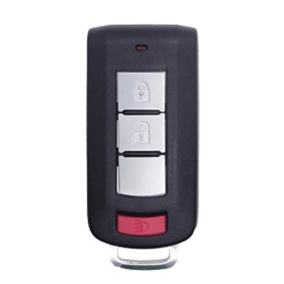 2008-2020 MITSUBISHI - SMART KEY - PN: 8637A316 - OUC644M-KEY-N - 315 MHz - 2+1 (NO RETURN)