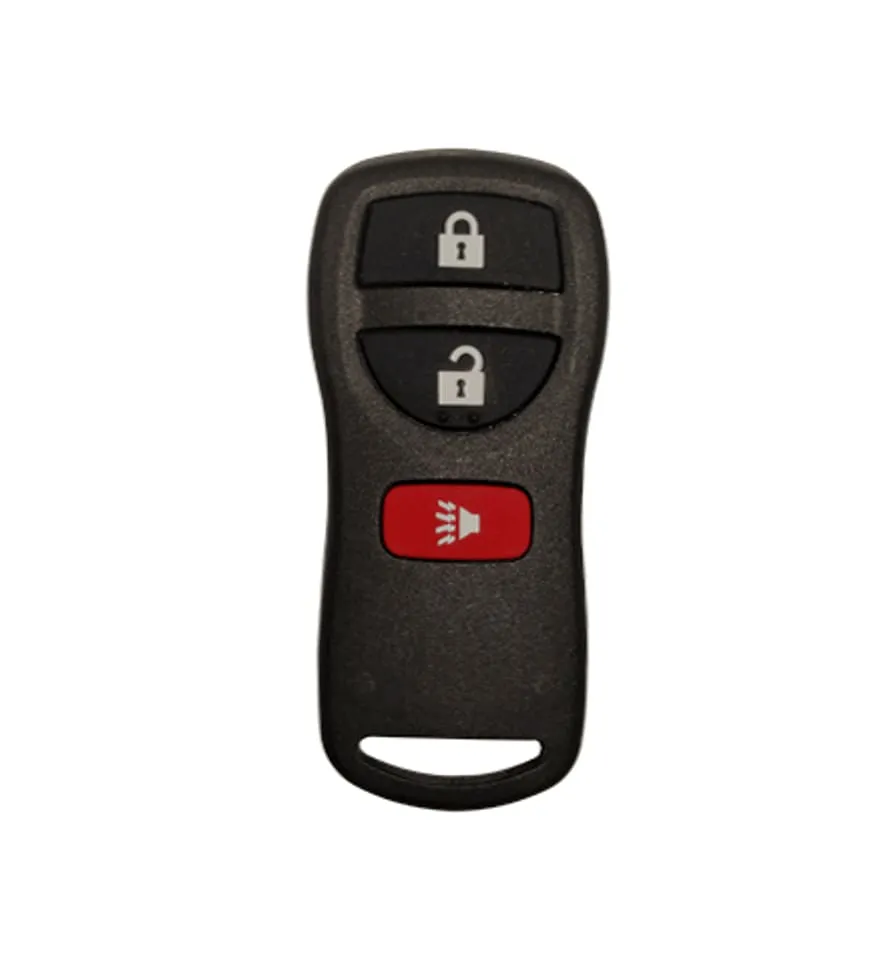 2002-2017 NISSAN / INFINITI - REMOTE - KBRASTU15 - 2+1 PROMO